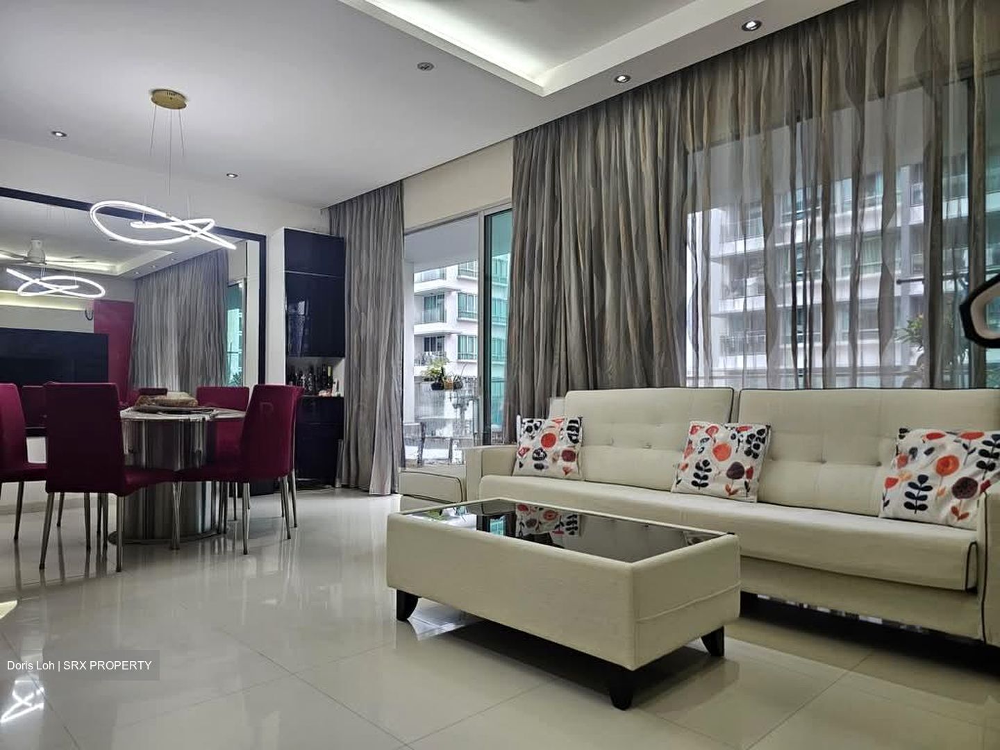 Livia (D18), Condominium #587149561